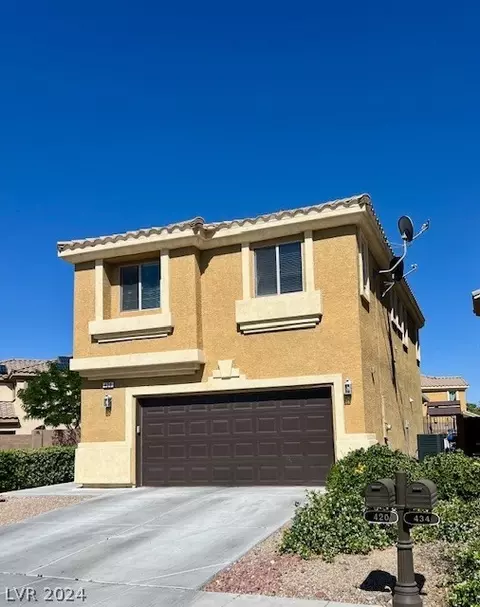 420 Hidden Hole Dr, Las Vegas, NV 89148