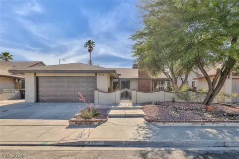 4399 De Forest St, Las Vegas, NV 89103