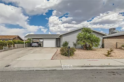 4444 Peterson Dr, Las Vegas, NV 89103