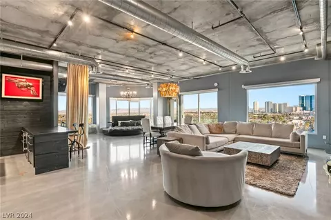 900 S Las Vegas Blvd #1112, Las Vegas, NV 89101