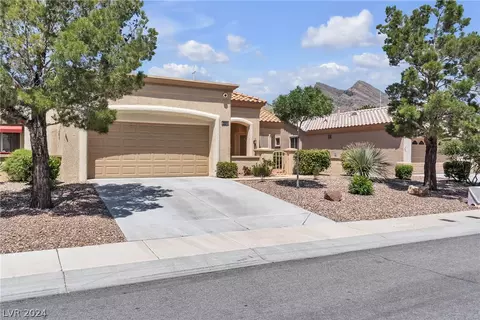 2121 Sun Cliffs St, Las Vegas, NV 89134
