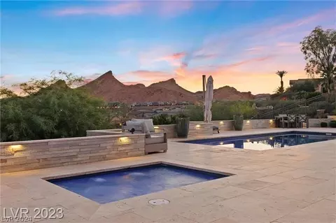 9 Menaggio Ct, Henderson, NV 89011