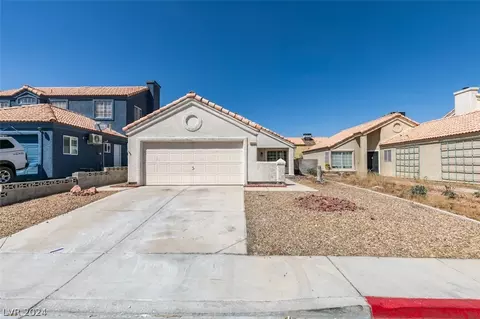 6372 Moonmist Ave, Las Vegas, NV 89108