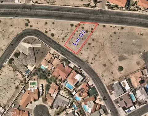 3624 Bayview Dr, Laughlin, NV 89029