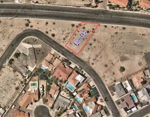 3624 Bayview Dr, Laughlin, NV 89029