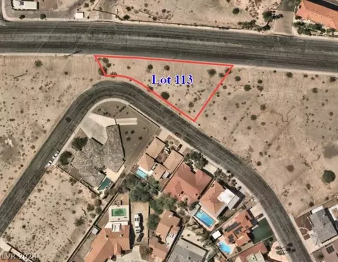 3614 Bayview Dr, Laughlin, NV 89029