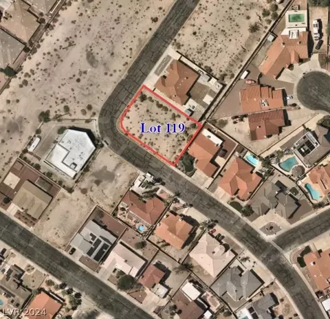 3640 Catalina Dr, Laughlin, NV 89029
