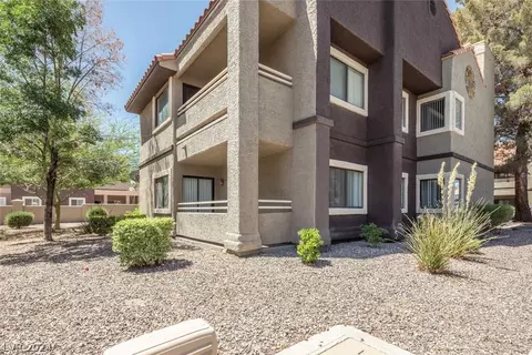 5052 S Rainbow Blvd #101, Las Vegas, NV 89118
