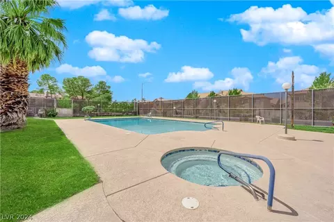 5242 Osman Ct #54, Las Vegas, NV 89103