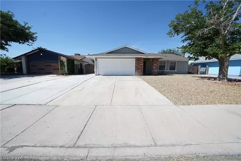5434 Cleek St, Las Vegas, NV 89142