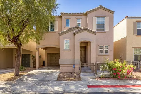9089 Mcginnis Ave, Las Vegas, NV 89148