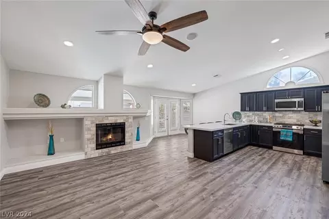 6444 Break Point Ave, Las Vegas, NV 89130