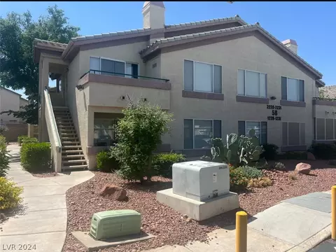 5710 E Tropicana Ave #1229, Las Vegas, NV 89122