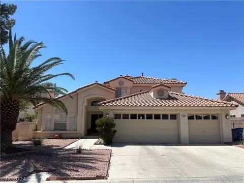 1255 Del Lilly Ln, Las Vegas, NV 89123