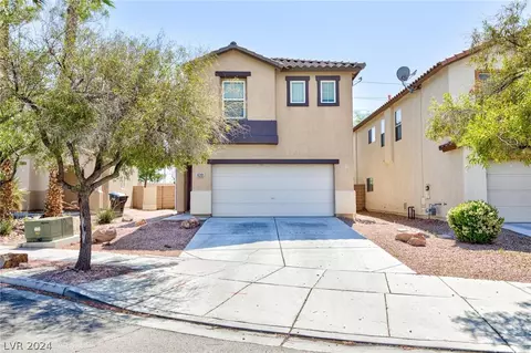 6248 Senegal Haven St, North Las Vegas, NV 89081