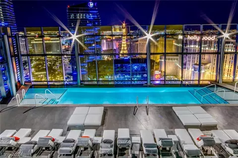 3726 S Las Vegas Blvd #2505, Las Vegas, NV 89158