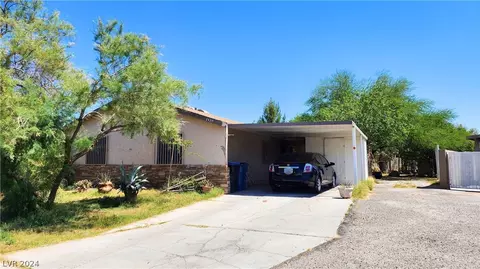 2530 Heather Ct, North Las Vegas, NV 89030