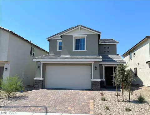 3233 Cromford Dr, North Las Vegas, NV 89081
