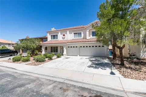 8018 Avalon Mist St, Las Vegas, NV 89139