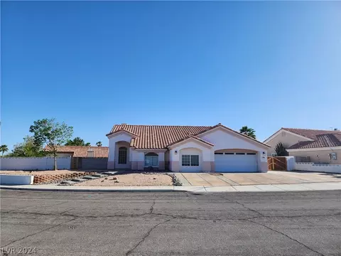 5445 Painted Gorge Dr, Las Vegas, NV 89149