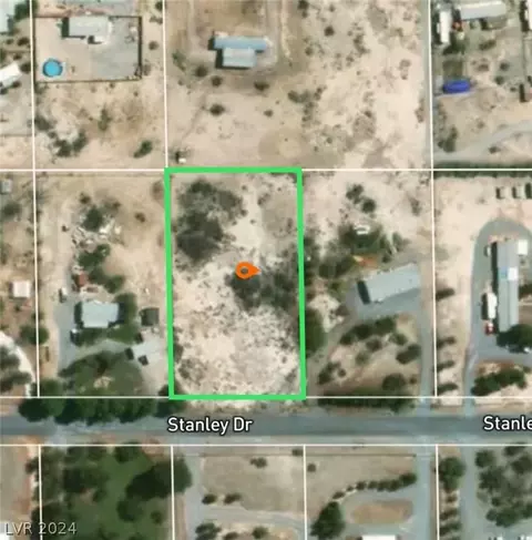 141 Stanley Dr, Pahrump, NV 89048