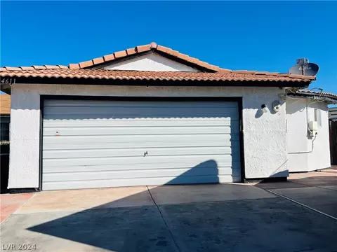 4611 Lady Bug Cir, Las Vegas, NV 89122