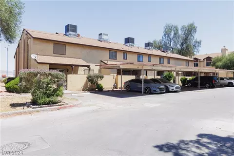 523 Kristin Ln #NA, Henderson, NV 89011