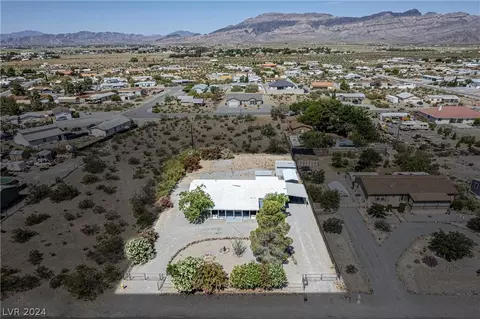 5660 Blackrock Ave, Pahrump, NV 89060