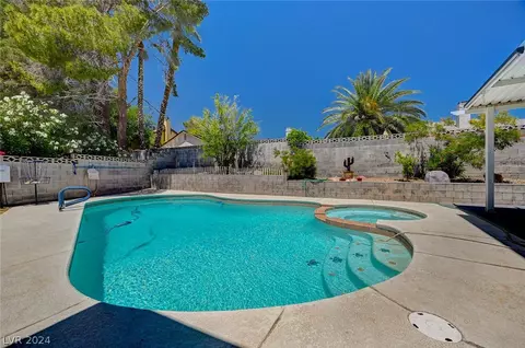 5916 Kelitabb Ct, Las Vegas, NV 89130
