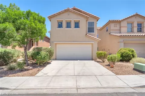 11572 Stivali St, Las Vegas, NV 89183
