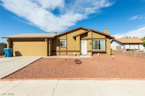 3897 Longfellow St, Las Vegas, NV 89115