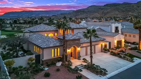 11297 Golden Chestnut Pl, Las Vegas, NV 89135