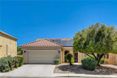 1116 Cove Palisades Dr, North Las Vegas, NV 89031