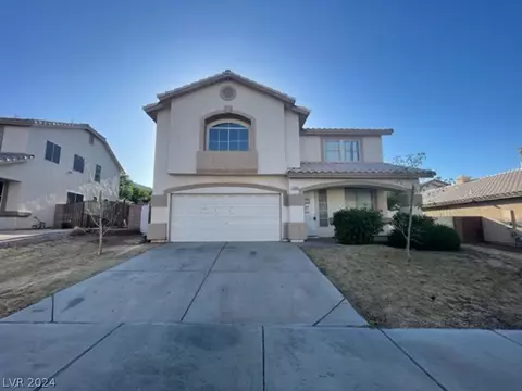 793 Vortex Ave, Henderson, NV 89002
