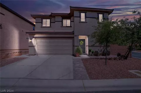 10602 Thor Mountain Ln, Las Vegas, NV 89166