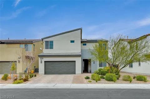 6930 Boulder View St, North Las Vegas, NV 89084
