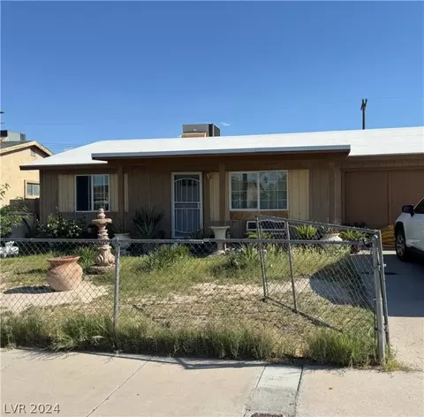 3671 San Carlos Ave, Las Vegas, NV 89115