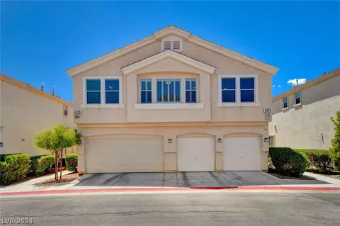 9325 Indian Corn Ct #101, Las Vegas, NV 89178