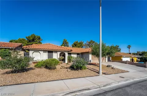 2257 Heavenly View Dr, Henderson, NV 89014
