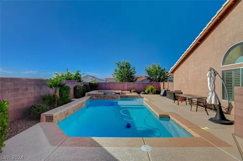 1615 Hacienda Horse Ct, Henderson, NV 89002