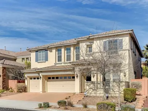 11620 Intervale Rd, Las Vegas, NV 89135