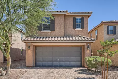 940 Harbor Ave, Henderson, NV 89002