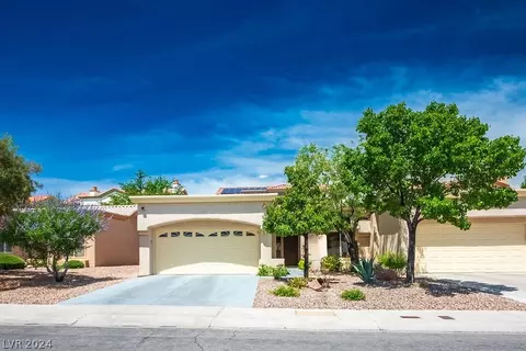 2217 Hallston St #0, Las Vegas, NV 89134