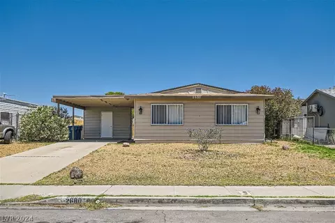 2680 Sandy Ln, Las Vegas, NV 89115