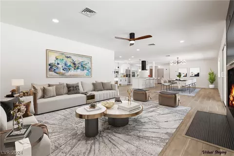 3420 W Warm Springs Rd, Las Vegas, NV 89118