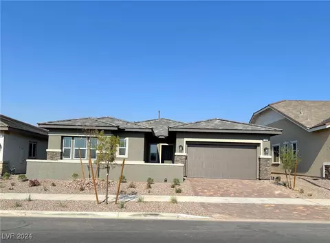 706 Mary Baer Way, Henderson, NV 89011