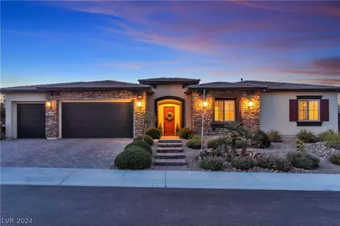9816 Jamies Jewel Way, Las Vegas, NV 89149