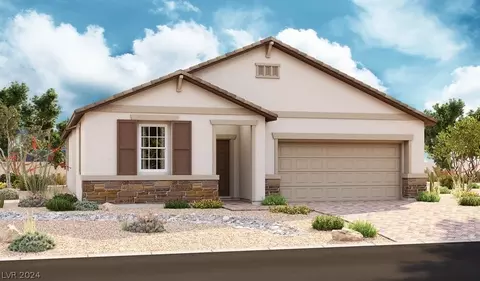 6629 Peace Dove Ave, Las Vegas, NV 89130