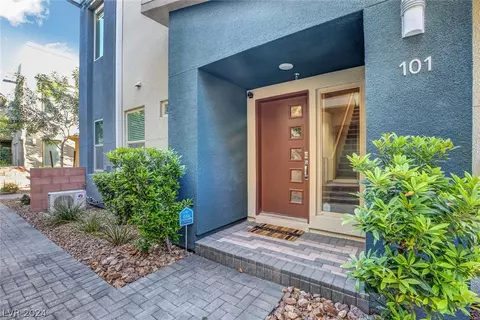 11290 Kraft Mountain Ave #101, Las Vegas, NV 89135