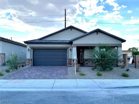 5129 Ishtar Ct, Las Vegas, NV 89130